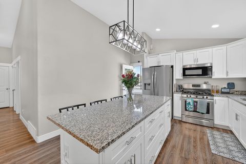 Tiny photo for 2303 E TUMBLEWEED RD, Eagle Mountain, UT 84005 (MLS # 2158772)