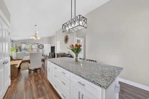 Tiny photo for 2303 E TUMBLEWEED RD, Eagle Mountain, UT 84005 (MLS # 2158772)