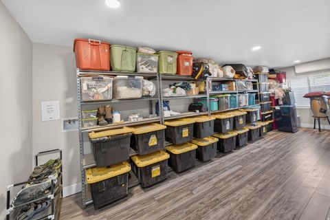 Tiny photo for 2303 E TUMBLEWEED RD, Eagle Mountain, UT 84005 (MLS # 2158772)