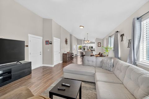 Tiny photo for 2303 E TUMBLEWEED RD, Eagle Mountain, UT 84005 (MLS # 2158772)