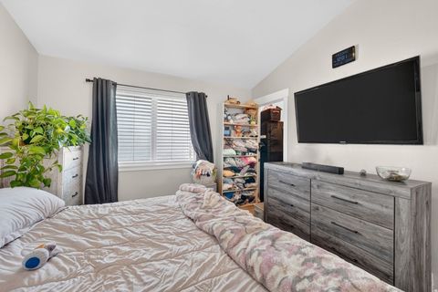 Tiny photo for 2303 E TUMBLEWEED RD, Eagle Mountain, UT 84005 (MLS # 2158772)