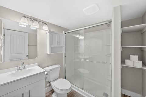 Tiny photo for 2303 E TUMBLEWEED RD, Eagle Mountain, UT 84005 (MLS # 2158772)