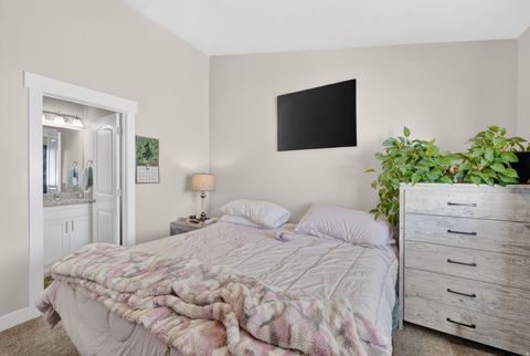 Tiny photo for 2303 E TUMBLEWEED RD, Eagle Mountain, UT 84005 (MLS # 2158772)
