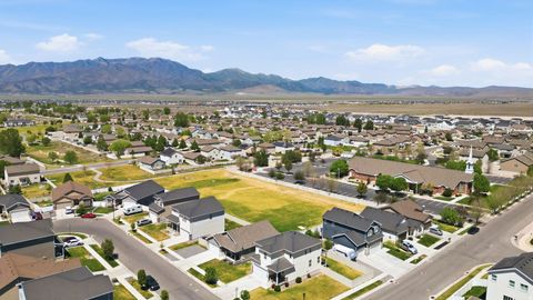 Tiny photo for 2303 E TUMBLEWEED RD, Eagle Mountain, UT 84005 (MLS # 2158772)