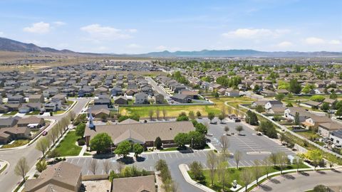 Tiny photo for 2303 E TUMBLEWEED RD, Eagle Mountain, UT 84005 (MLS # 2158772)