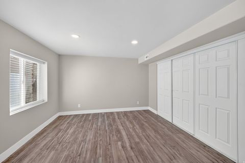 Tiny photo for 2303 E TUMBLEWEED RD, Eagle Mountain, UT 84005 (MLS # 2158772)