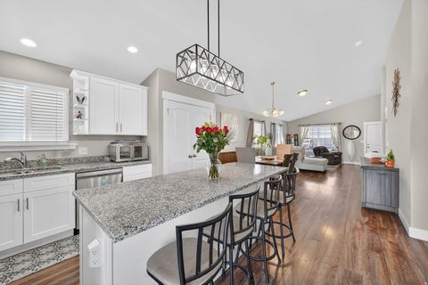 Tiny photo for 2303 E TUMBLEWEED RD, Eagle Mountain, UT 84005 (MLS # 2158772)