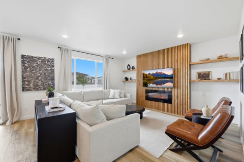 Tiny photo for 8322 S BOREALIS CT, West Jordan, UT 84088 (MLS # 2175585)