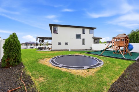 Tiny photo for 8322 S BOREALIS CT, West Jordan, UT 84088 (MLS # 2175585)