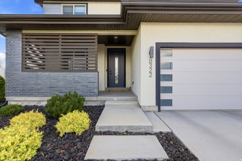 Tiny photo for 8322 S BOREALIS CT, West Jordan, UT 84088 (MLS # 2175585)