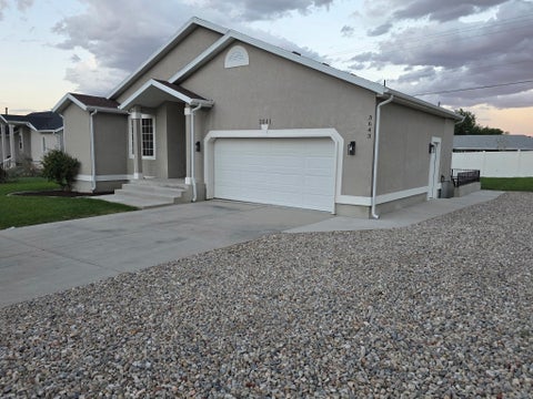 Tiny photo for 3641 S COUNTRY WEST DR, Magna, UT 84044 (MLS # 2183127)