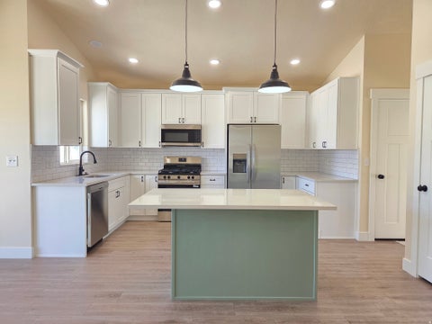 Tiny photo for 3641 S COUNTRY WEST DR, Magna, UT 84044 (MLS # 2183127)