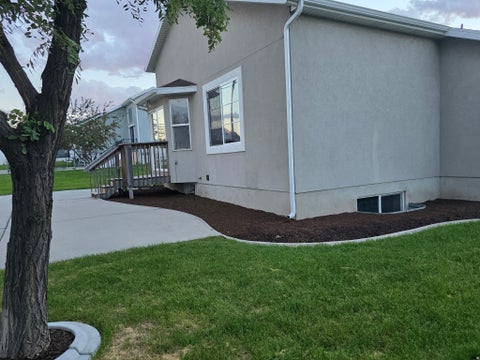 Tiny photo for 3641 S COUNTRY WEST DR, Magna, UT 84044 (MLS # 2183127)