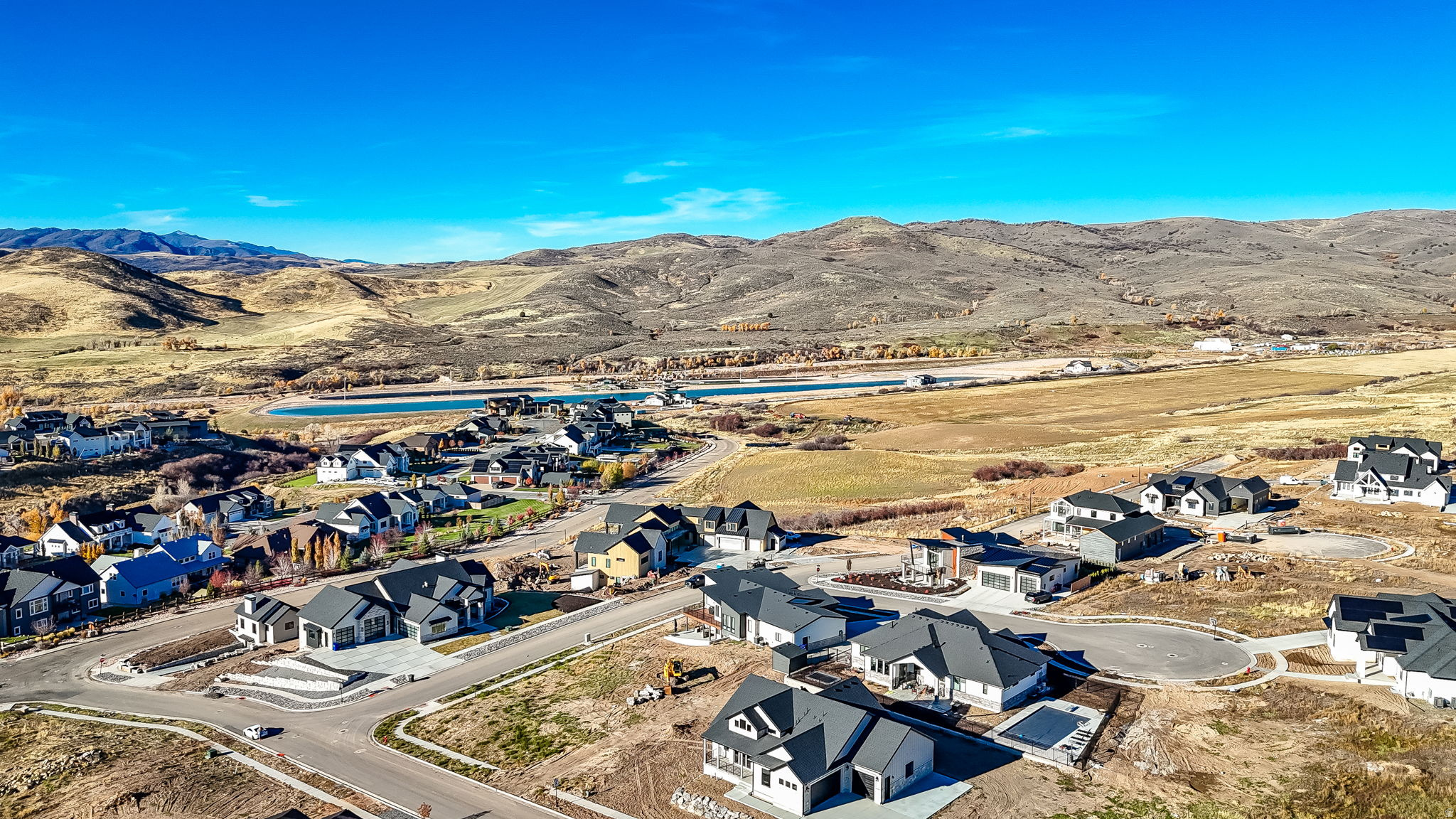 COTTONWOODS PHASE 7 - Land