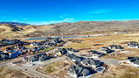 Tiny photo for 3078 W WASATCHBACK DR #719, Mountain Green, UT 84050 (MLS # 2120723)