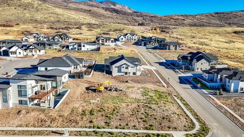 Tiny photo for 3078 W WASATCHBACK DR #719, Mountain Green, UT 84050 (MLS # 2120723)