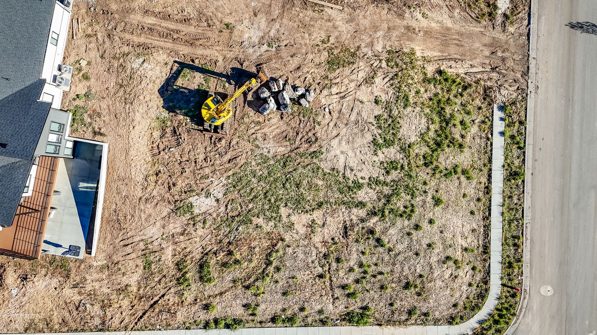 COTTONWOODS PHASE 7 - Land