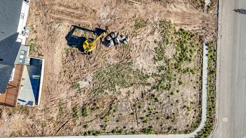 Tiny photo for 3078 W WASATCHBACK DR #719, Mountain Green, UT 84050 (MLS # 2120723)