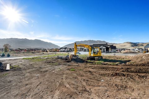 Tiny photo for 3078 W WASATCHBACK DR #719, Mountain Green, UT 84050 (MLS # 2120723)