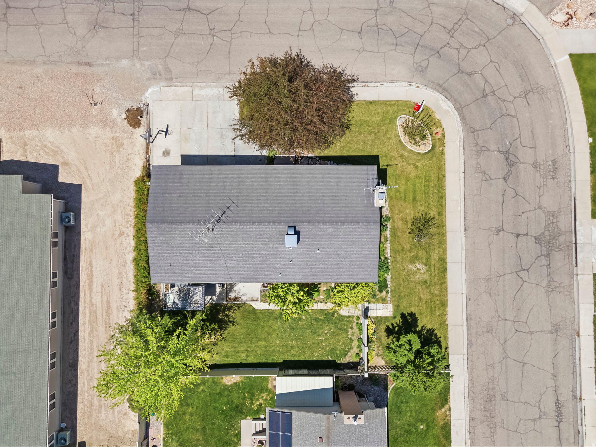 PENDRAY ESTATES - Residential