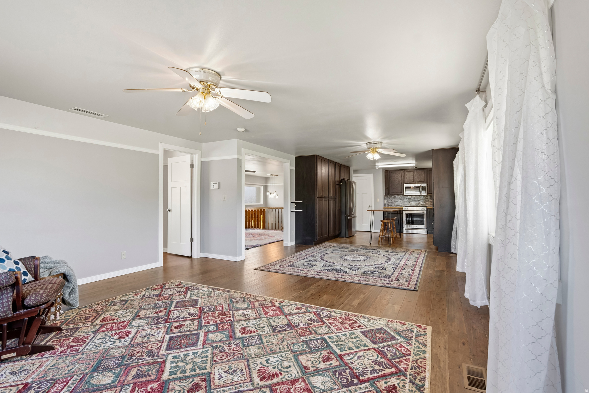 PENDRAY ESTATES - Residential
