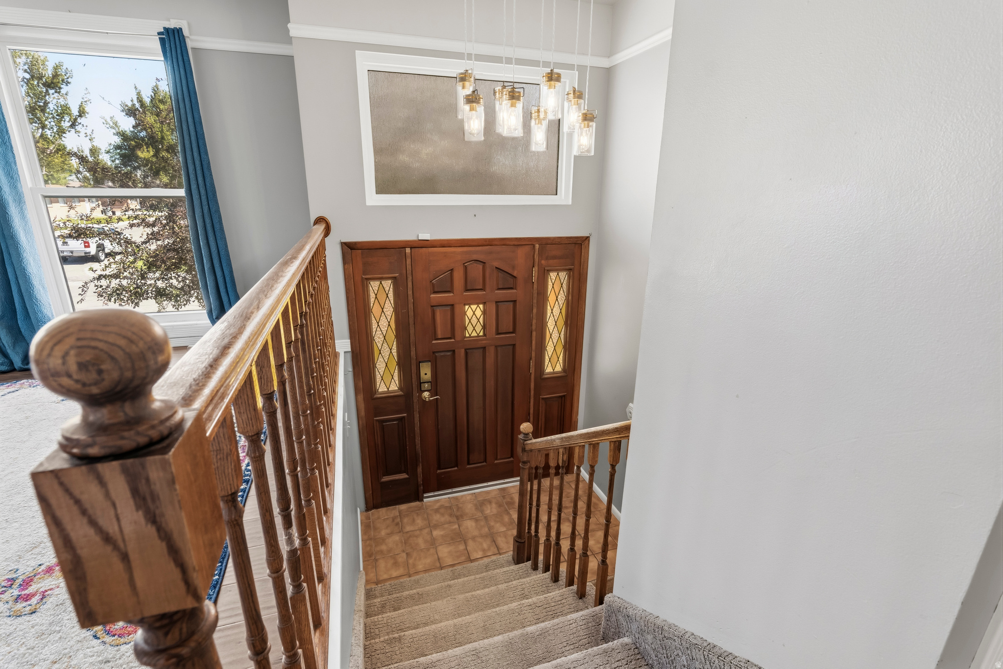 PENDRAY ESTATES - Residential