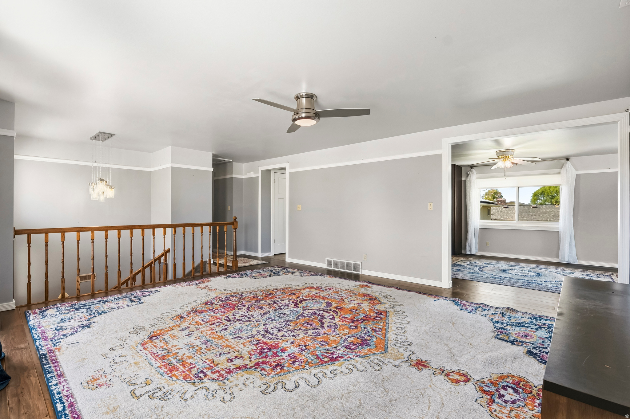 PENDRAY ESTATES - Residential