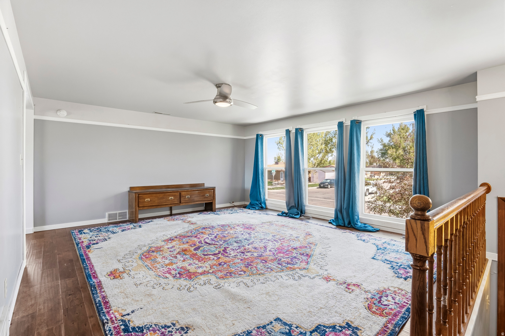 PENDRAY ESTATES - Residential