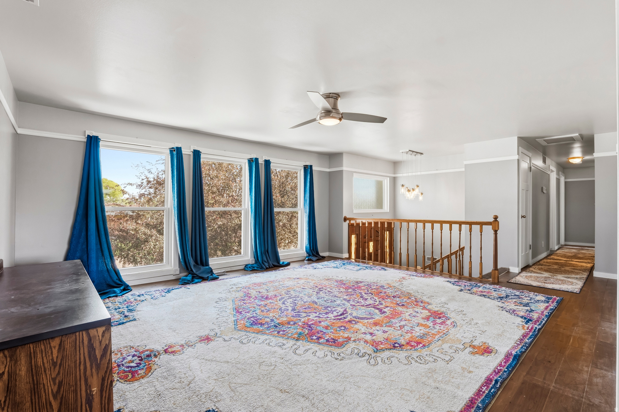 PENDRAY ESTATES - Residential