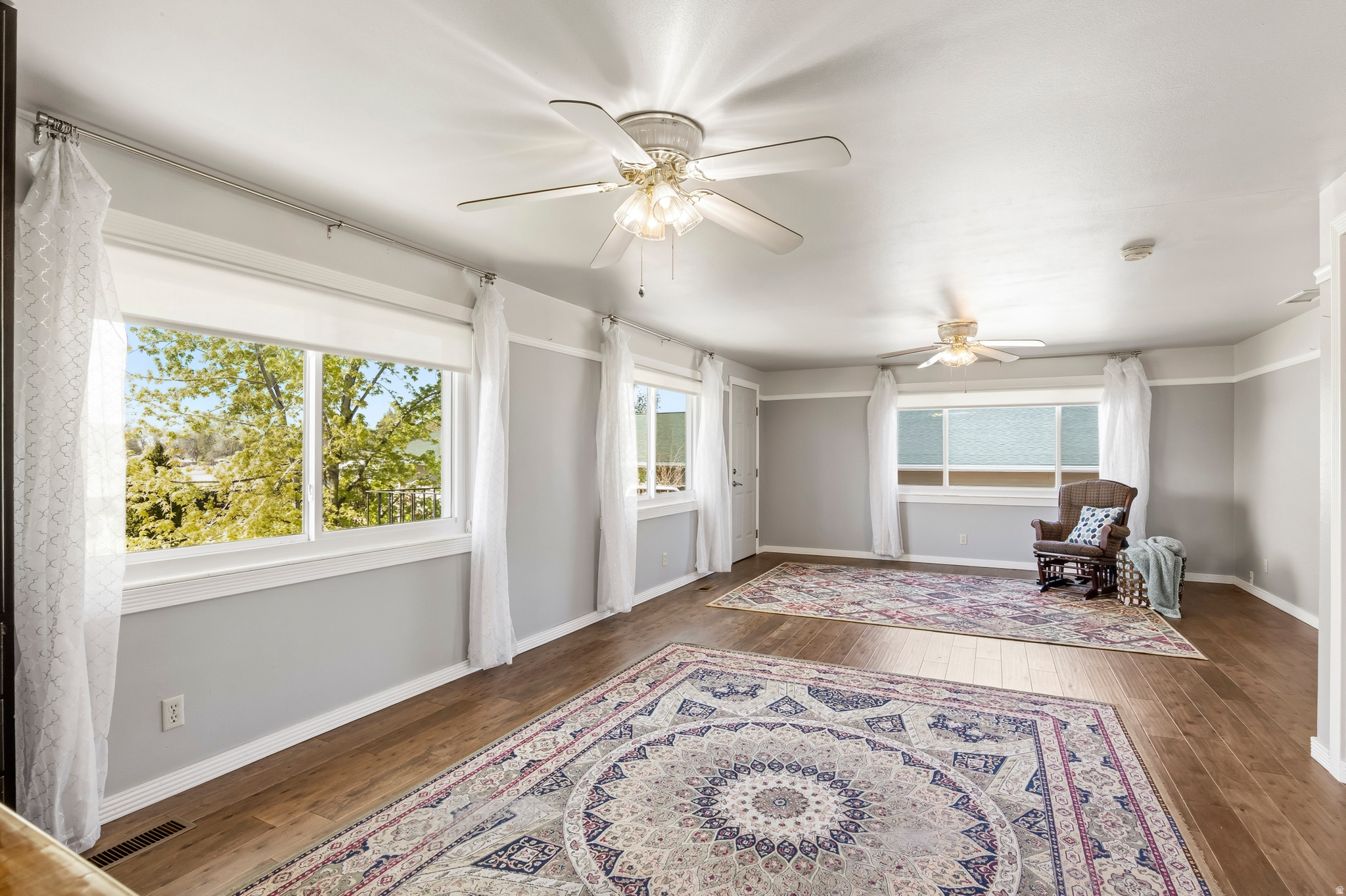 PENDRAY ESTATES - Residential