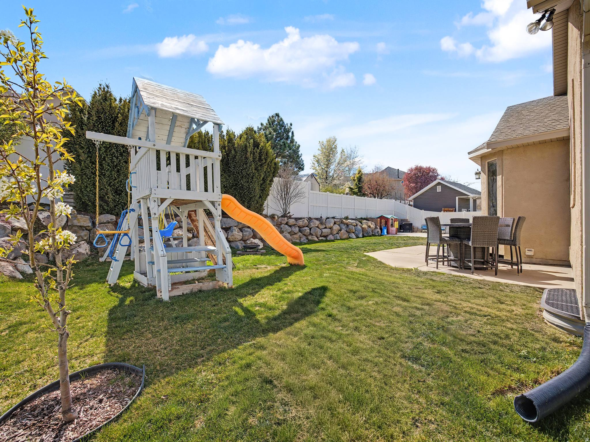 ROSECREST - Residential