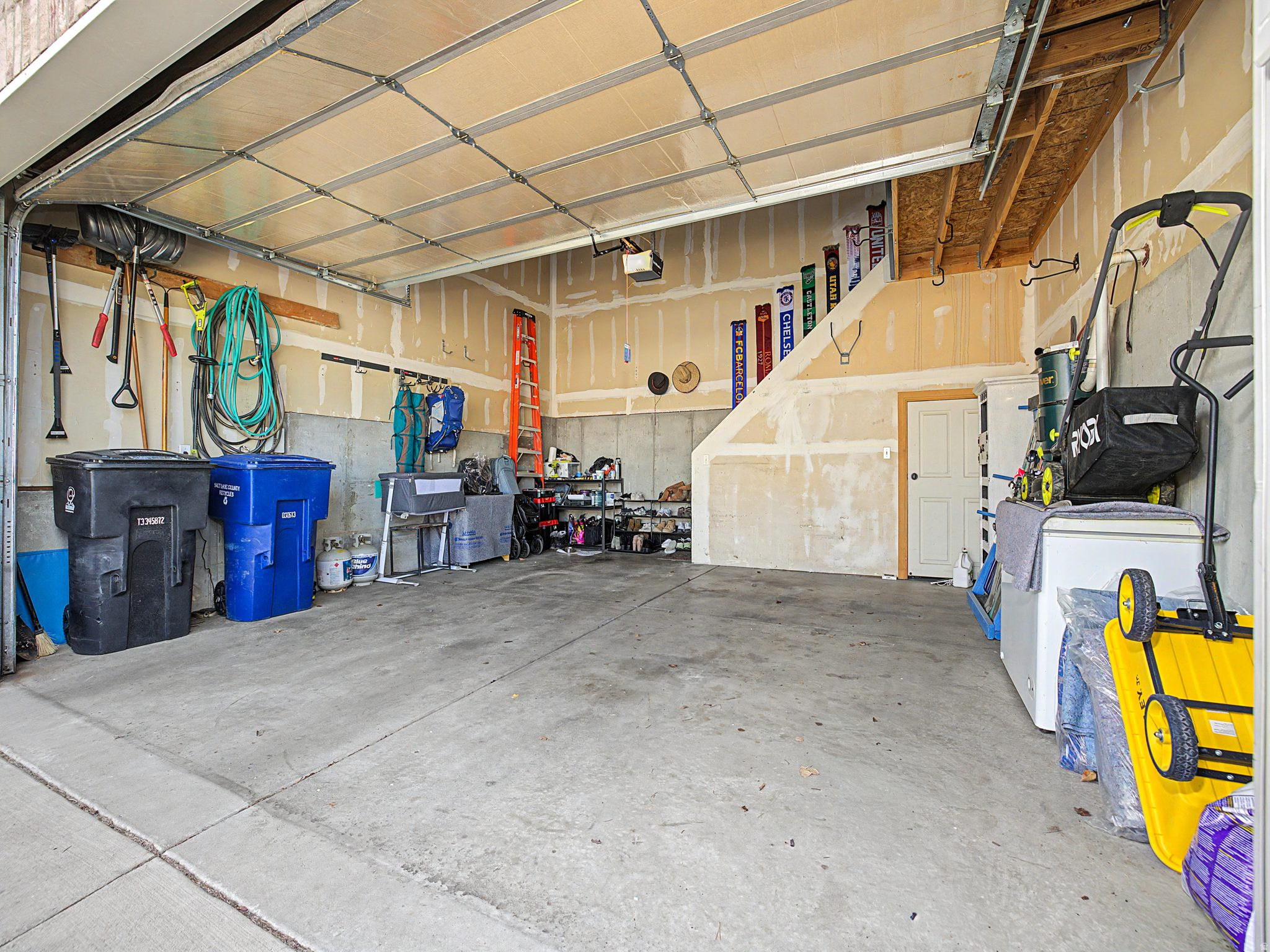 ROSECREST - Residential