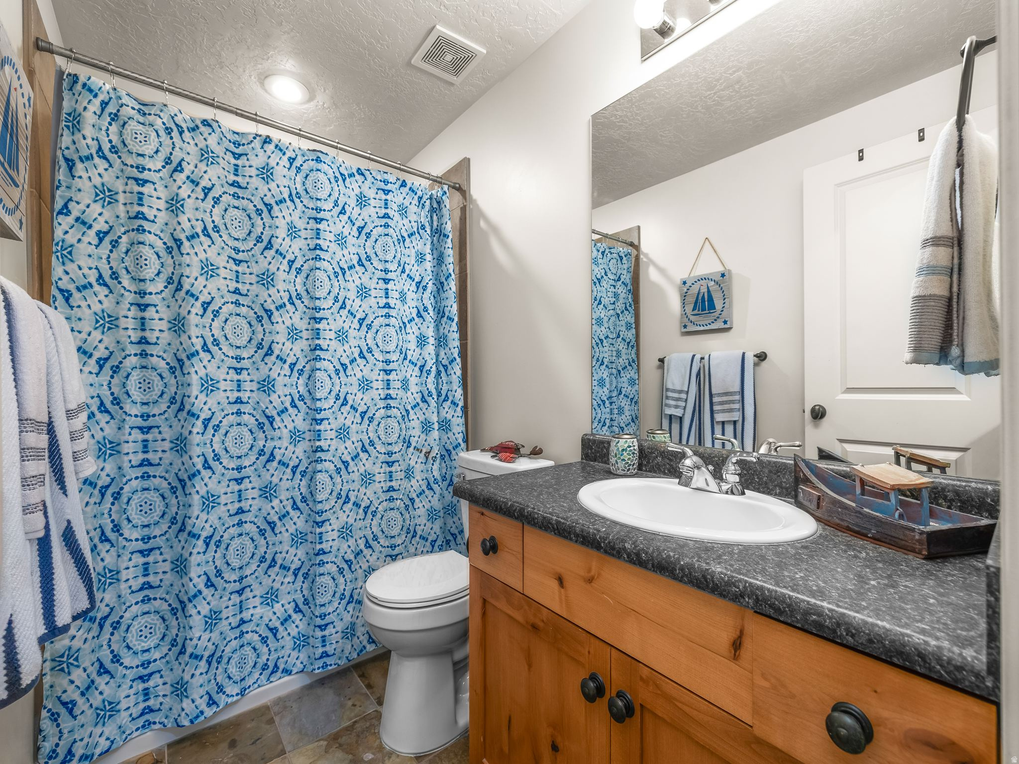 ROSECREST - Residential