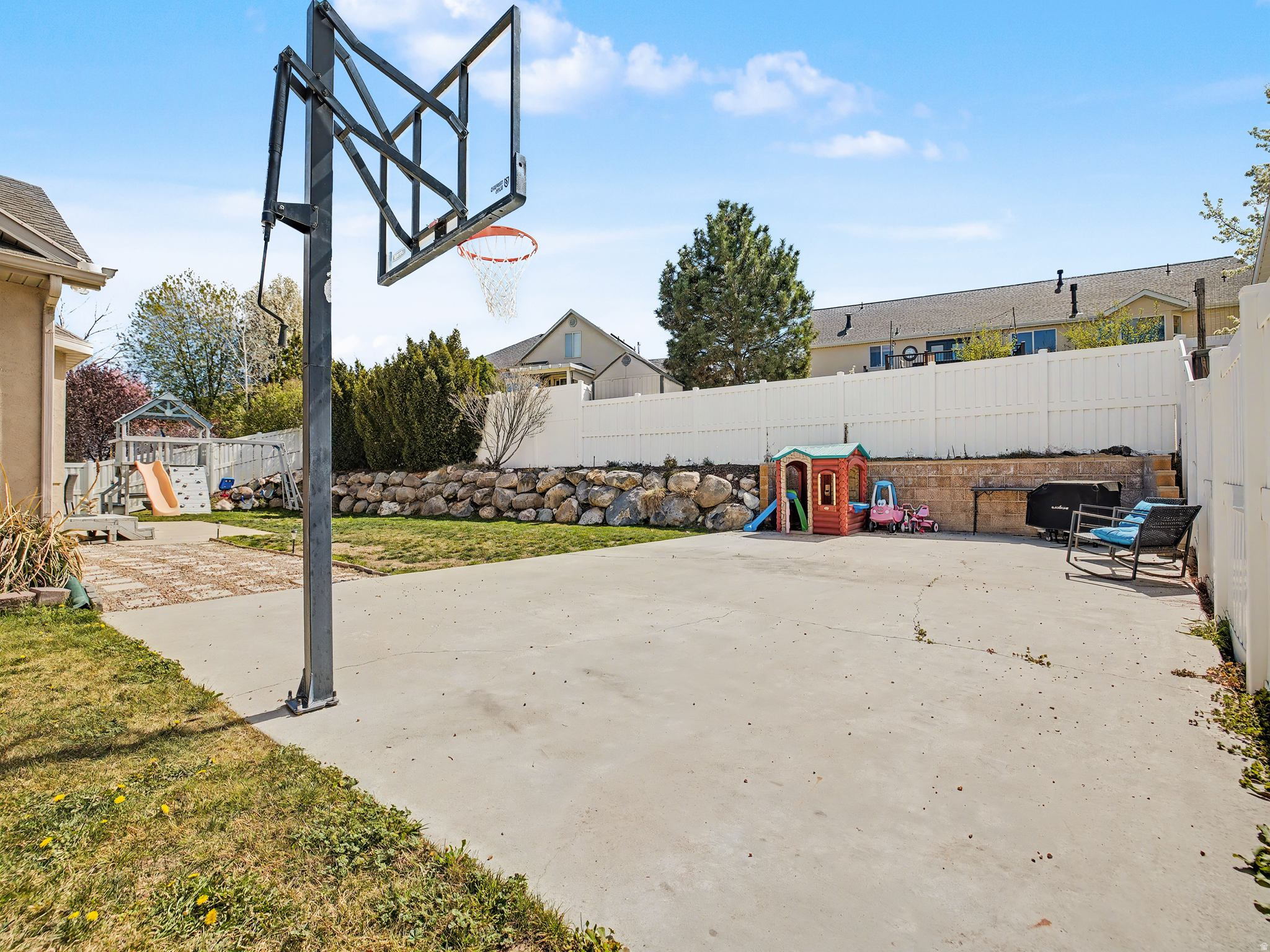 ROSECREST - Residential