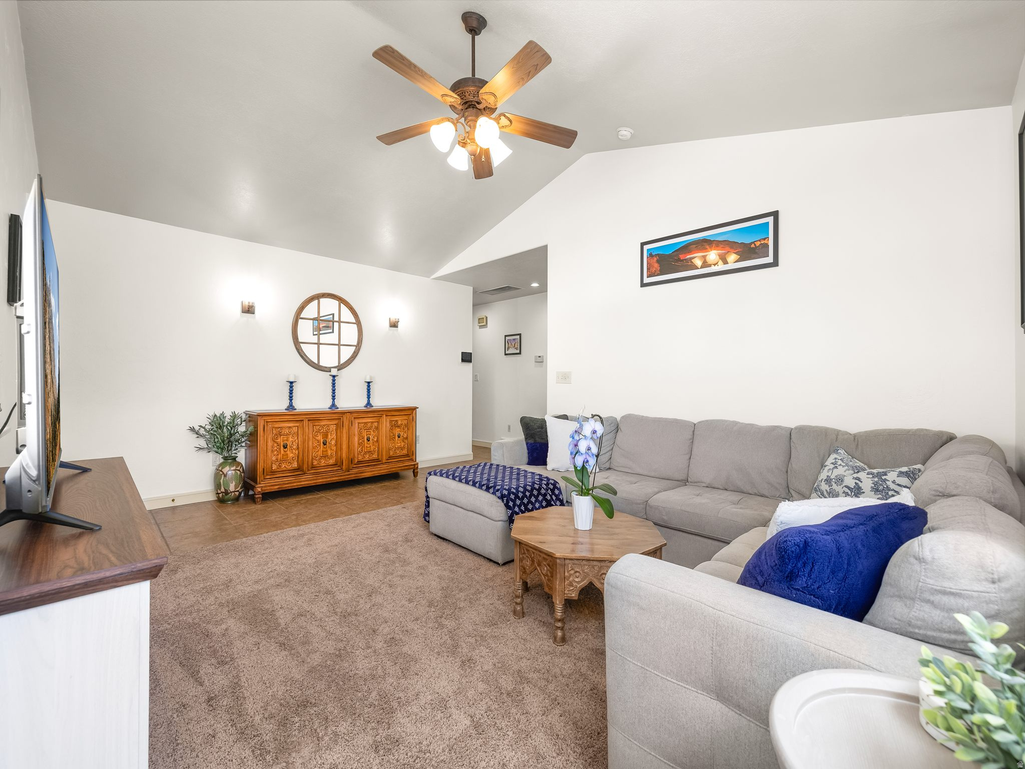 ROSECREST - Residential