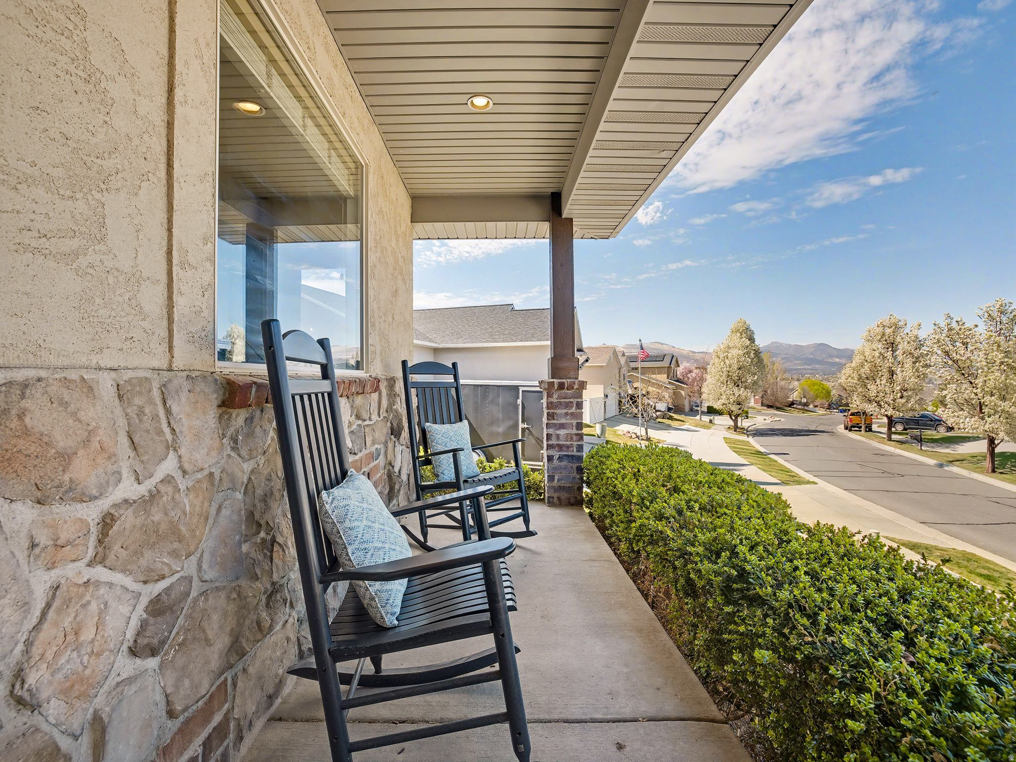 ROSECREST - Residential