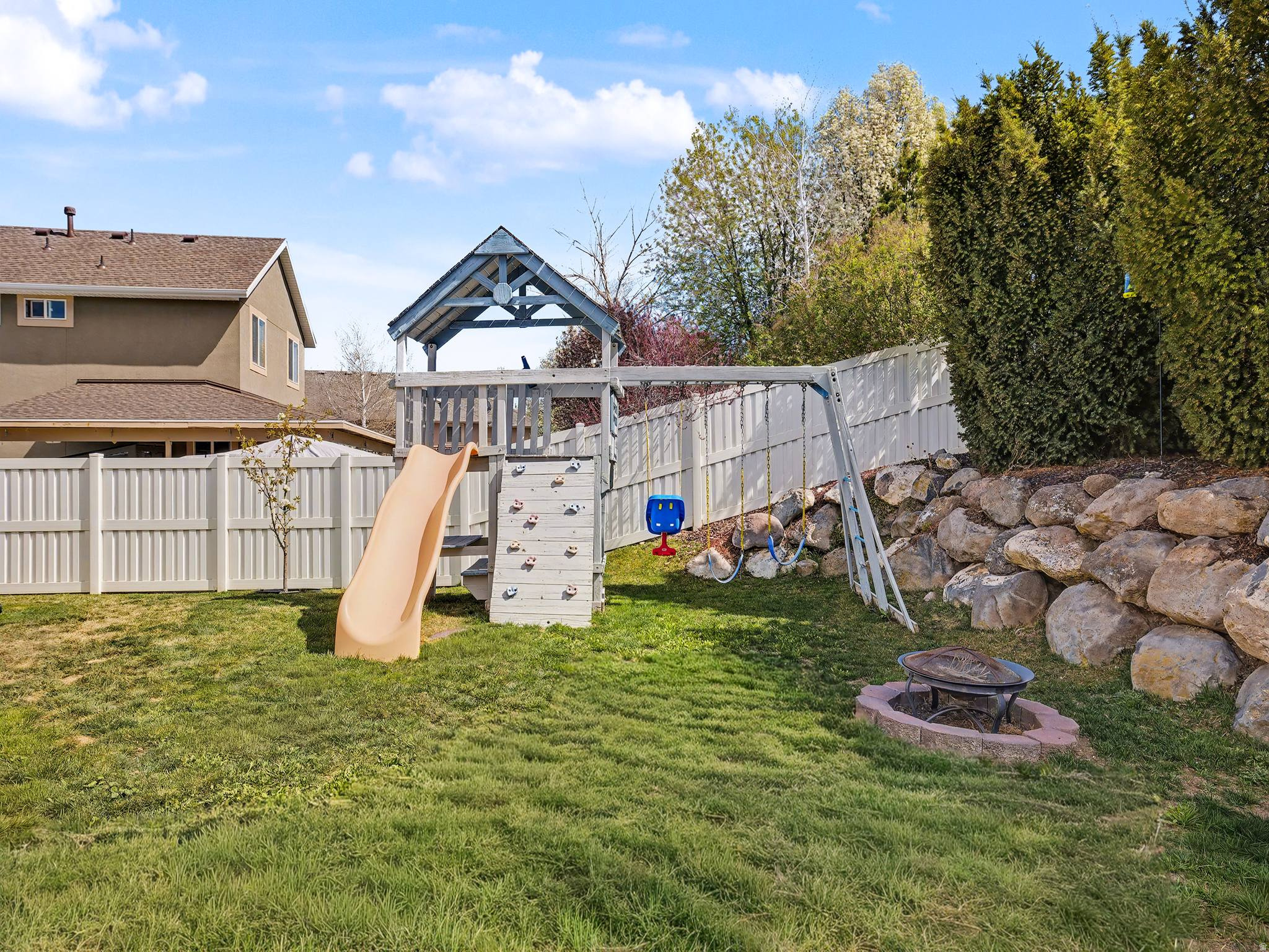 ROSECREST - Residential