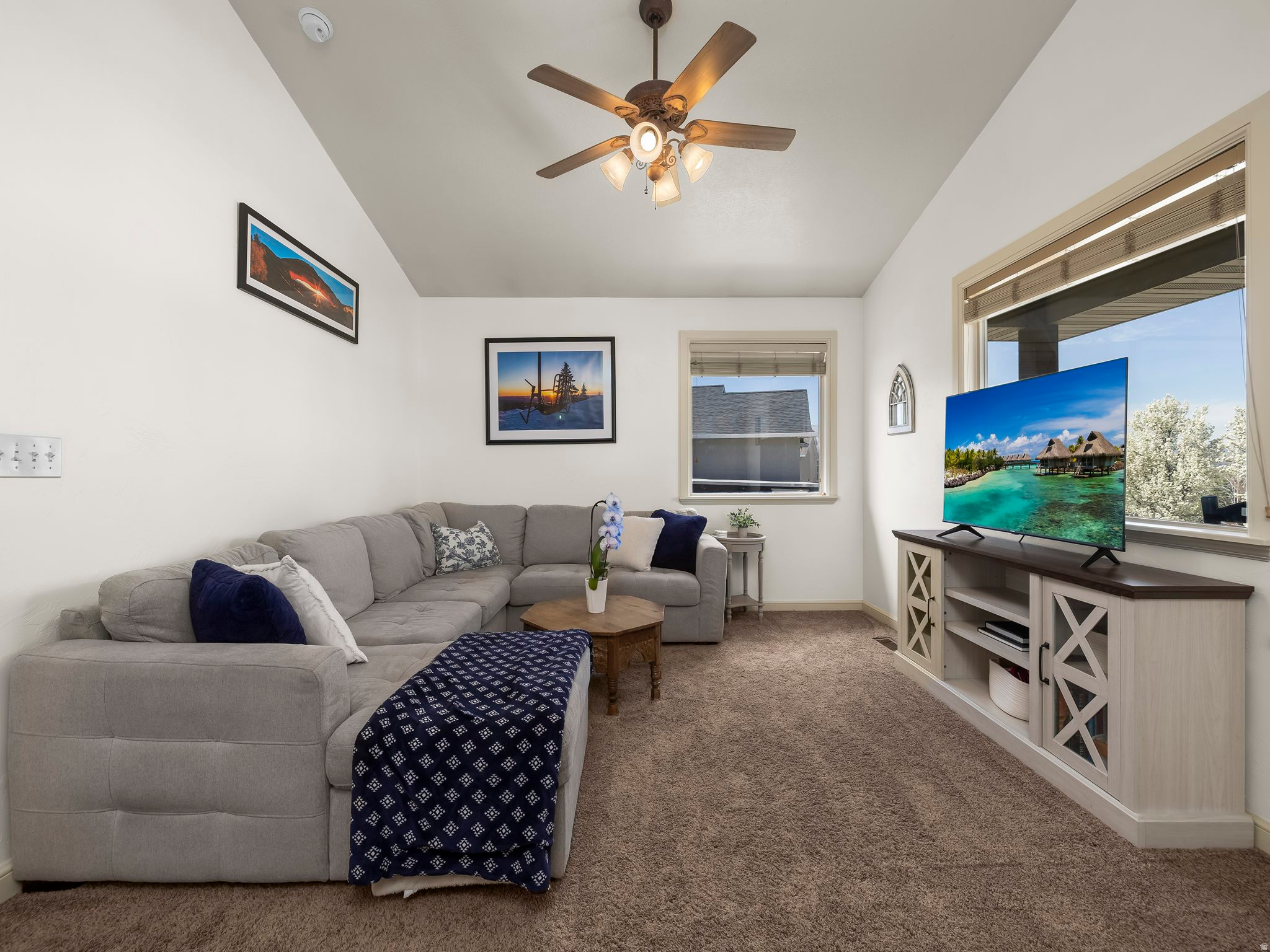 ROSECREST - Residential