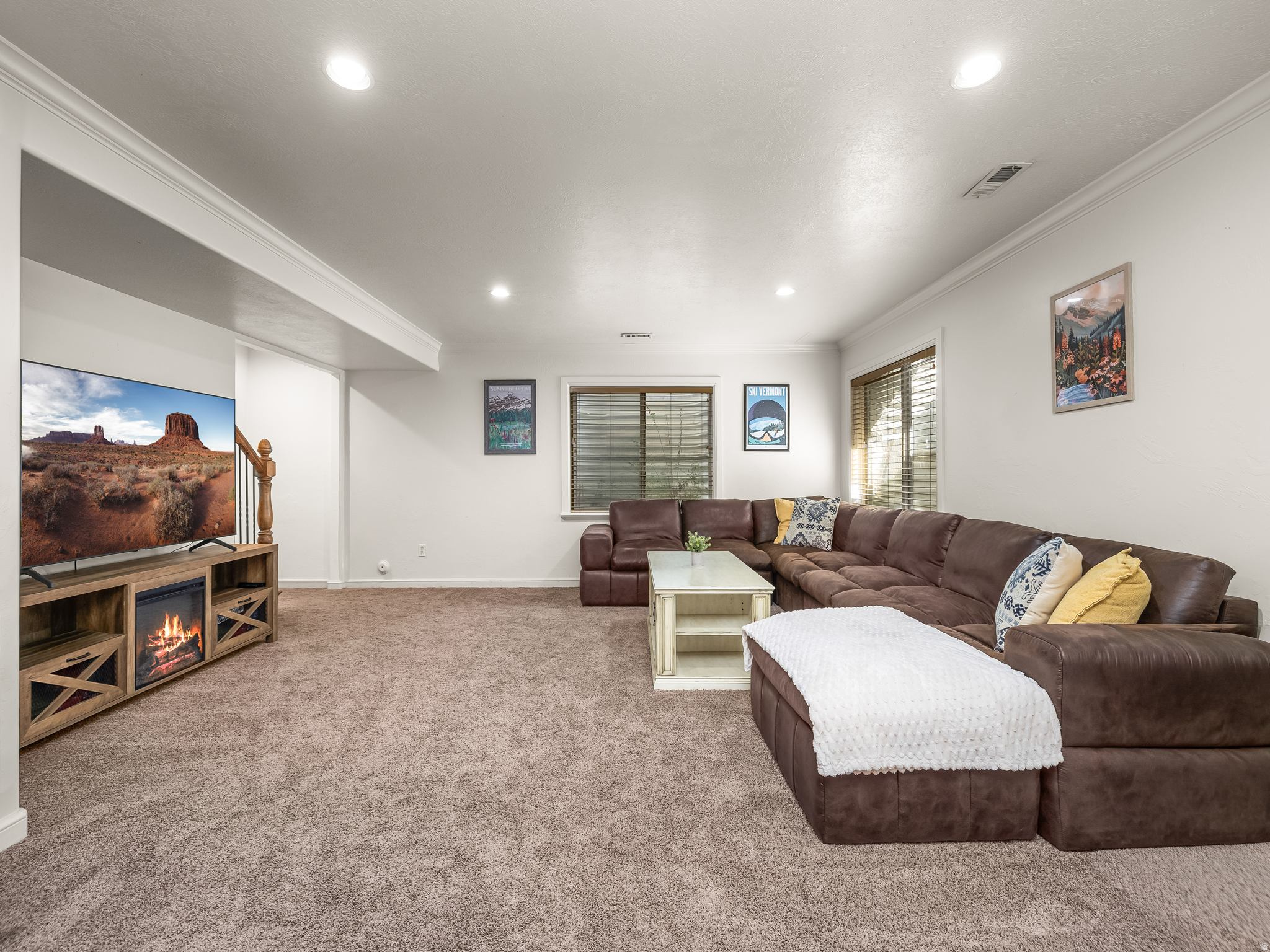 ROSECREST - Residential