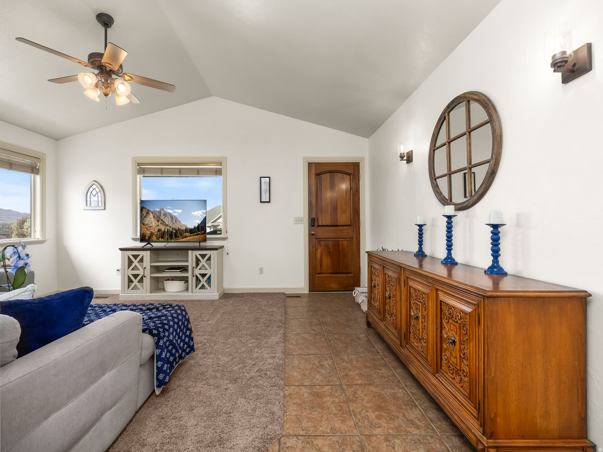 ROSECREST - Residential