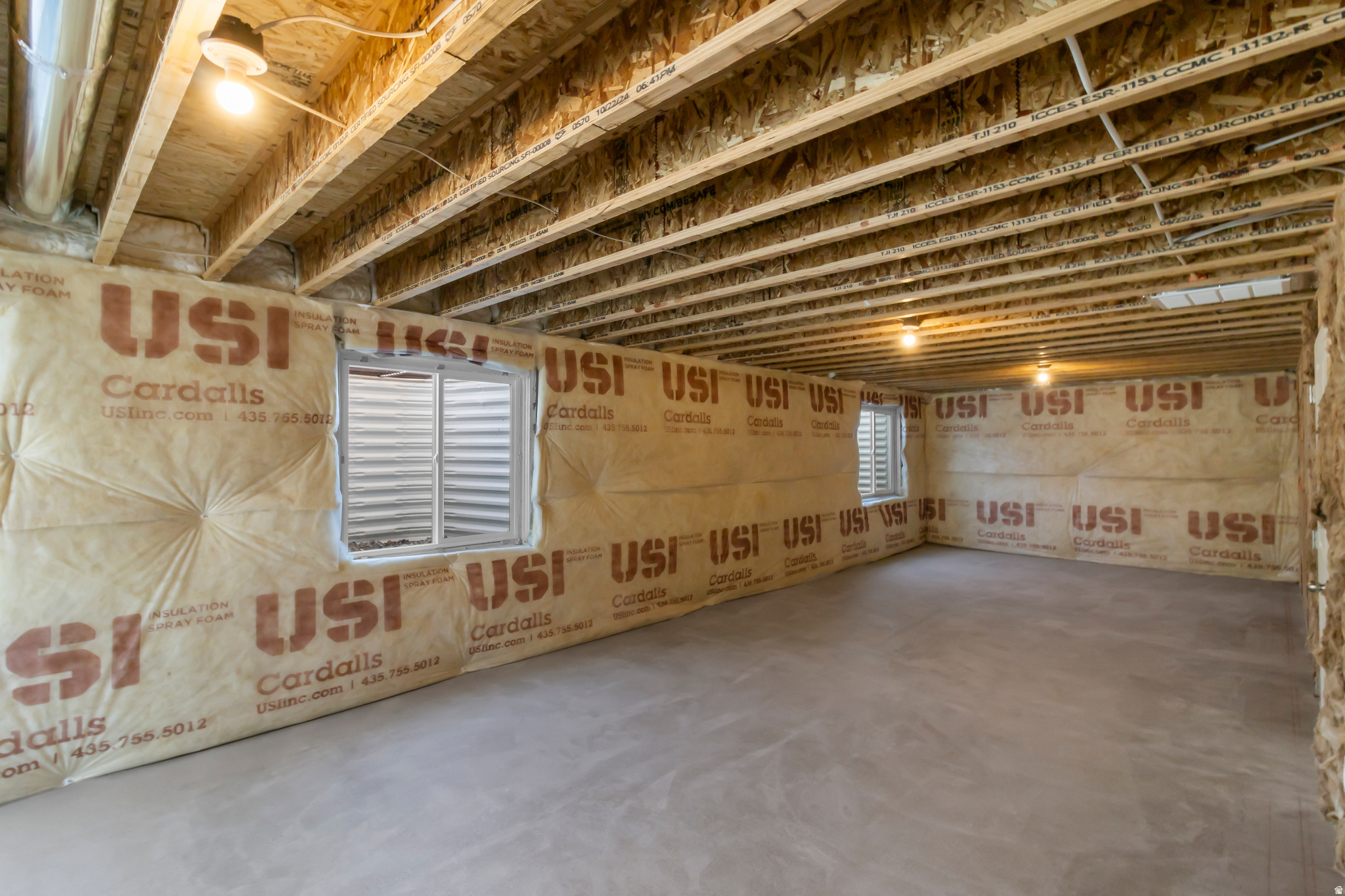 VILLAGE AT FOX MEADOWS - Residential