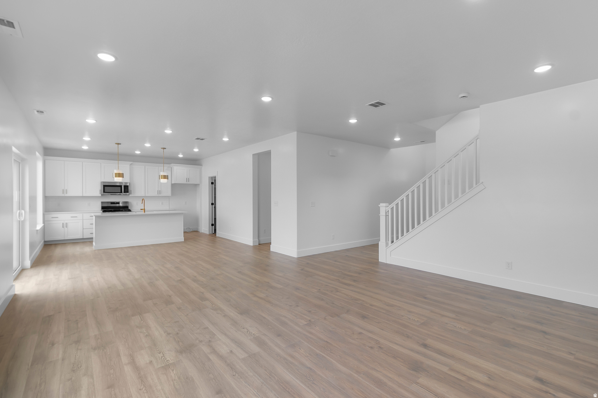 VILLAGE AT FOX MEADOWS - Residential