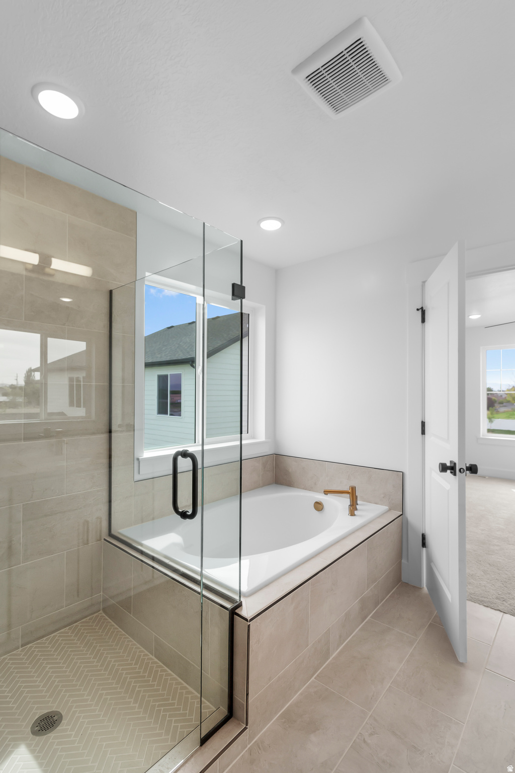 VILLAGE AT FOX MEADOWS - Residential