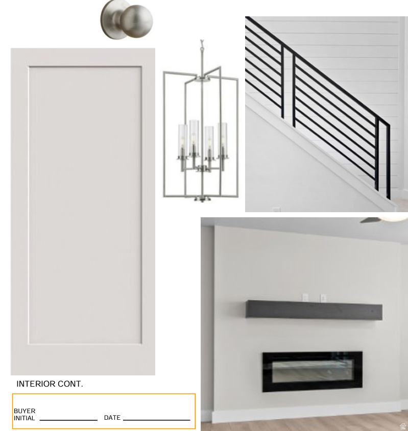 VILLAGE AT FOX MEADOWS - Residential