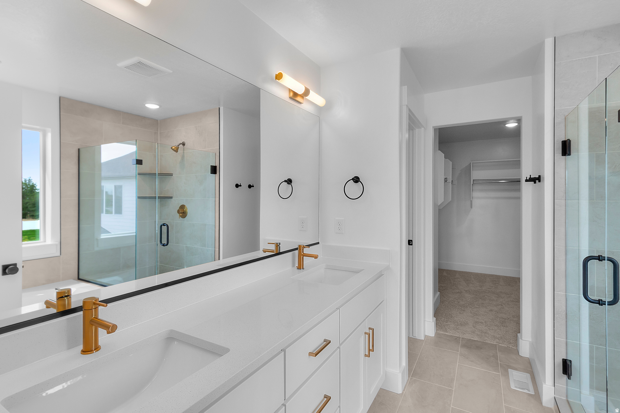 VILLAGE AT FOX MEADOWS - Residential