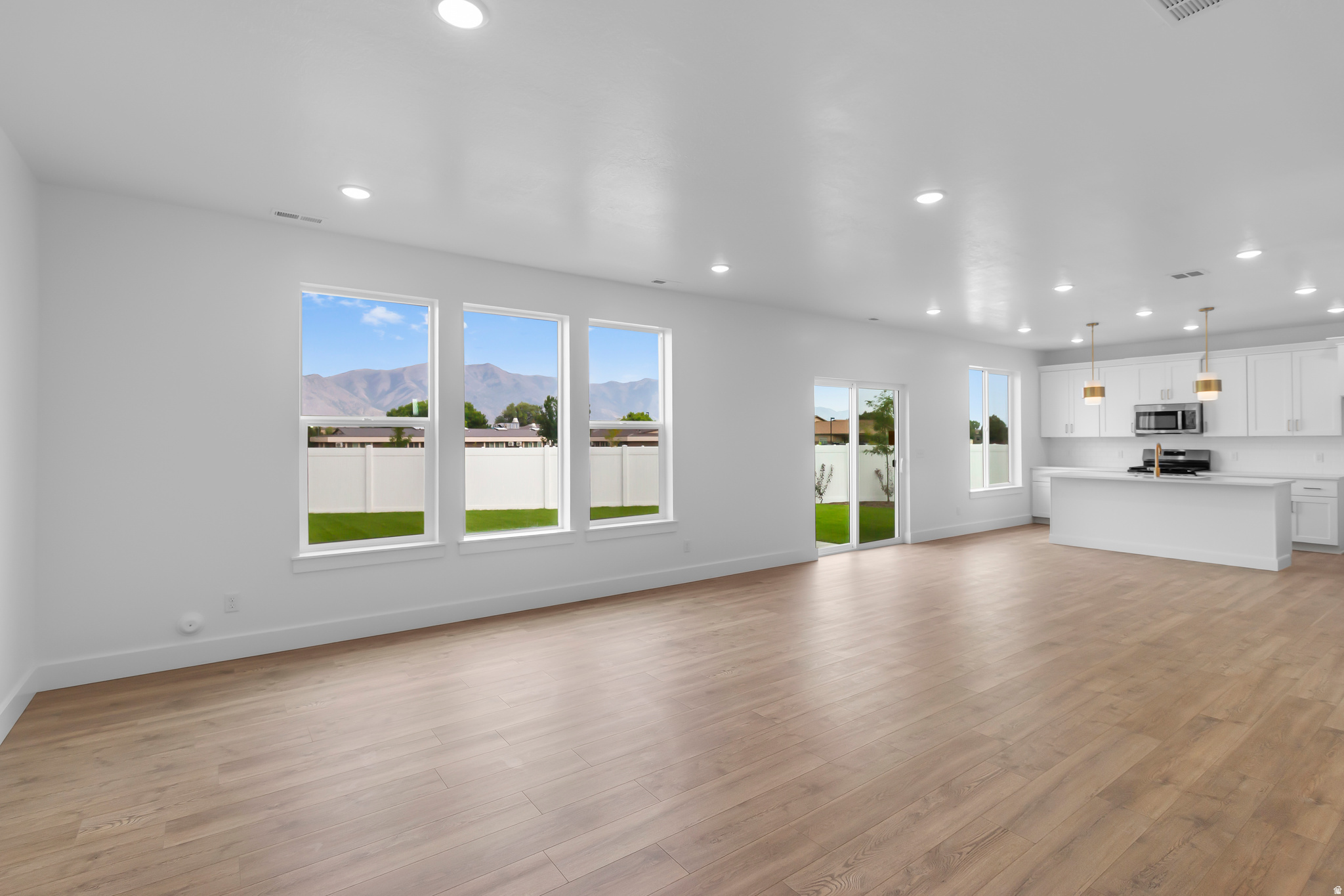 VILLAGE AT FOX MEADOWS - Residential