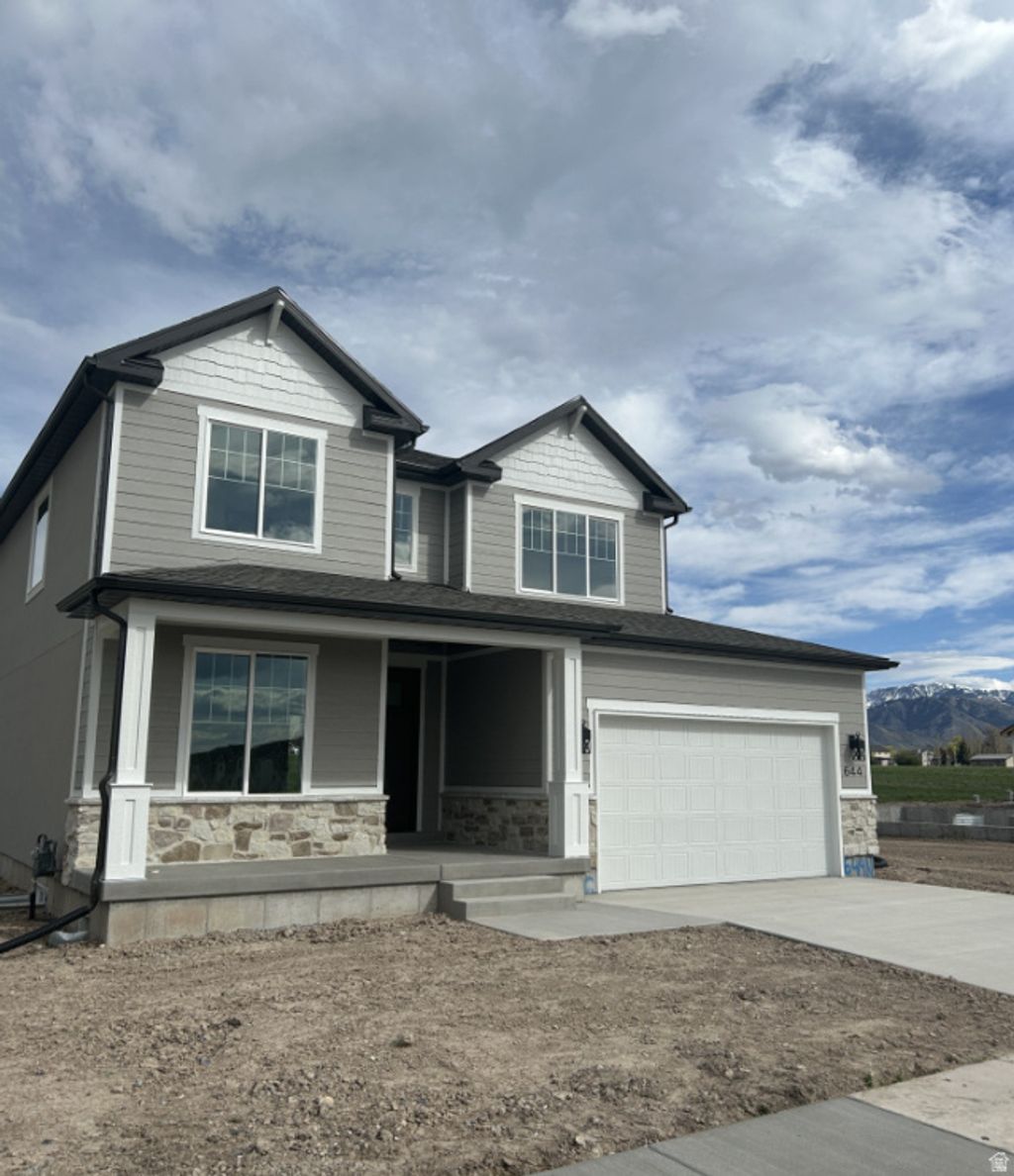 Photo of 542 N 735 W, Smithfield, UT 84335 (MLS # 2148716)