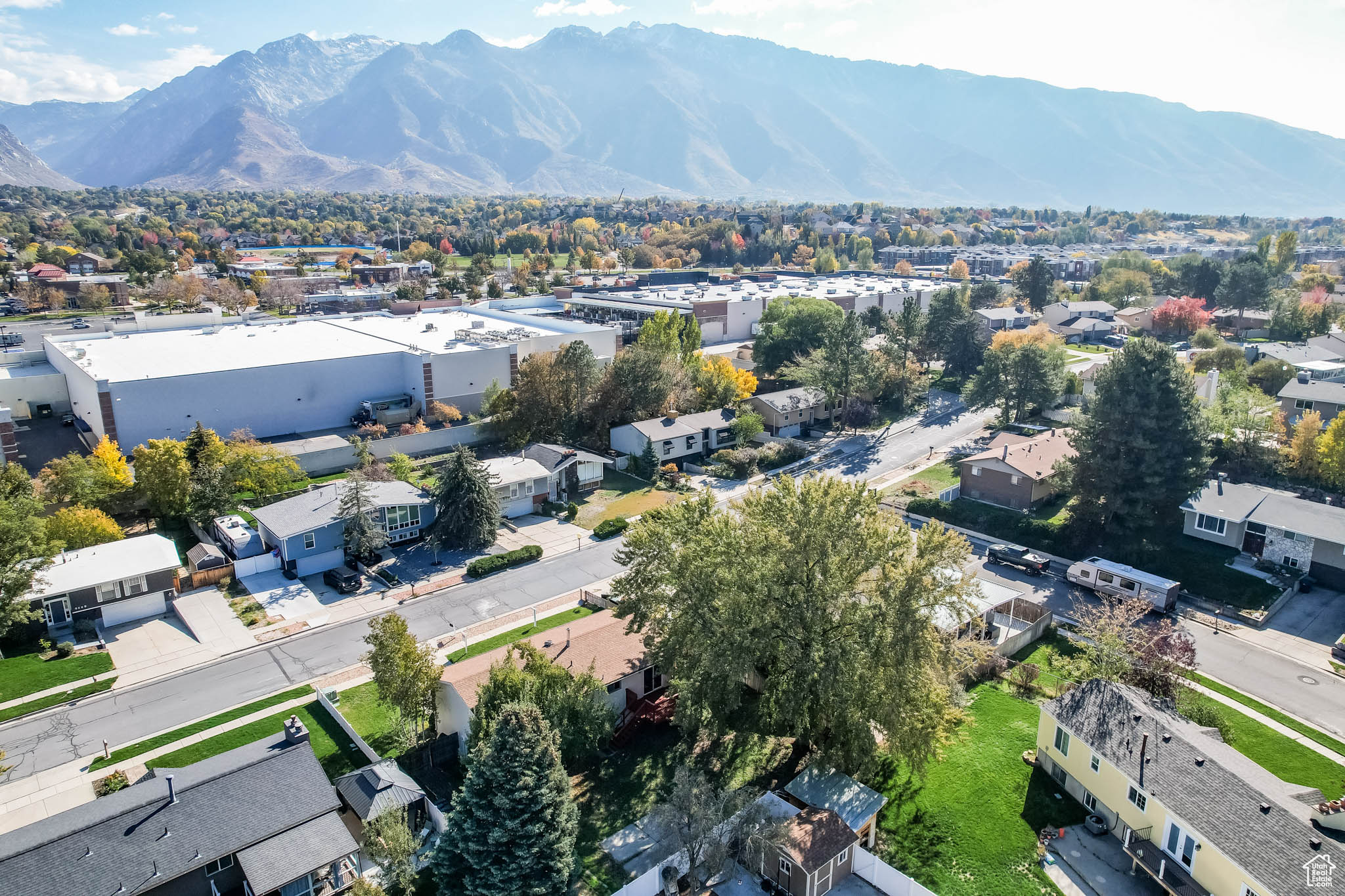 SKI HAVEN ES - Residential