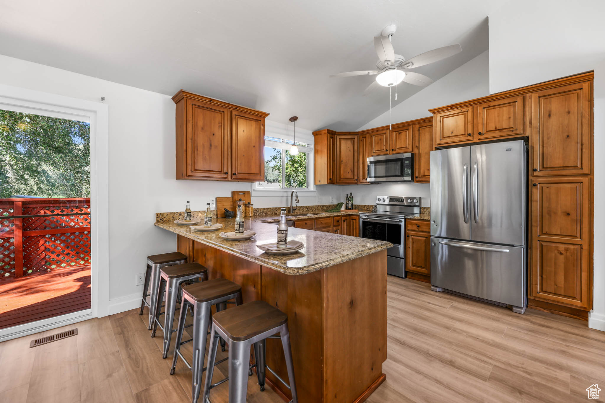 SKI HAVEN ES - Residential