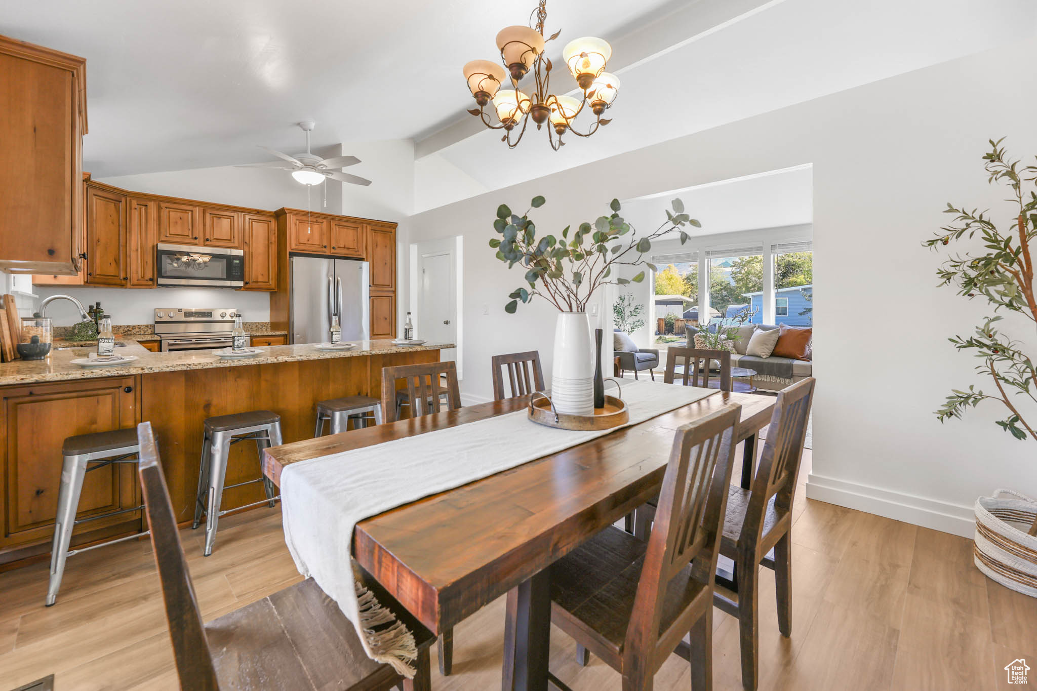 SKI HAVEN ES - Residential